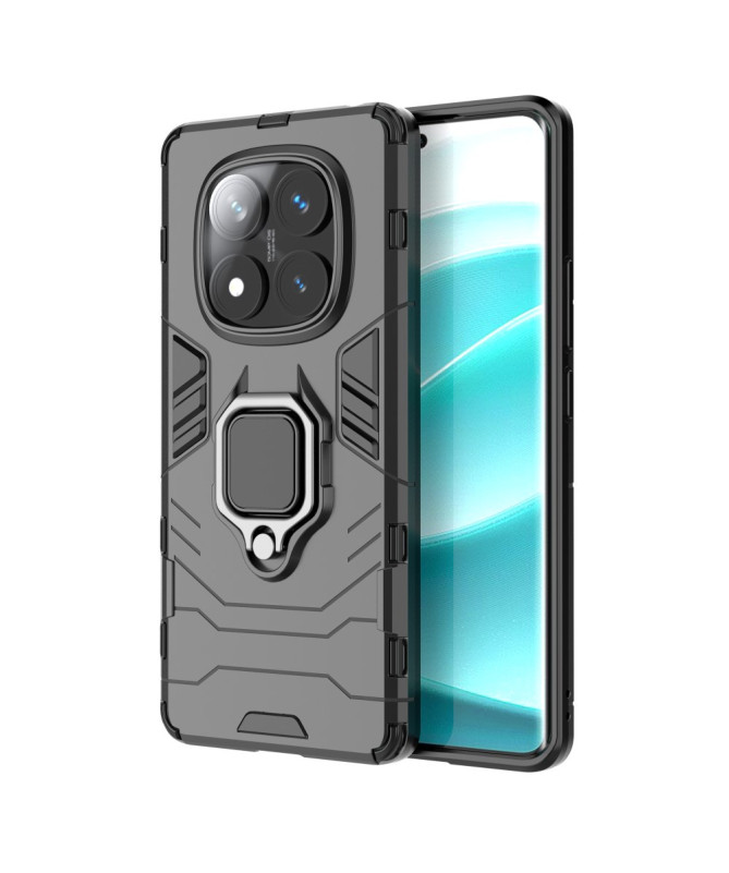 Coque Xiaomi Redmi Note 14 Pro 4G La Bélinda ultra protectrice