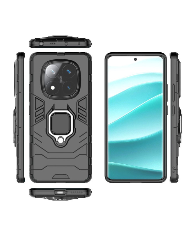 Coque Xiaomi Redmi Note 14 Pro 4G La Bélinda ultra protectrice