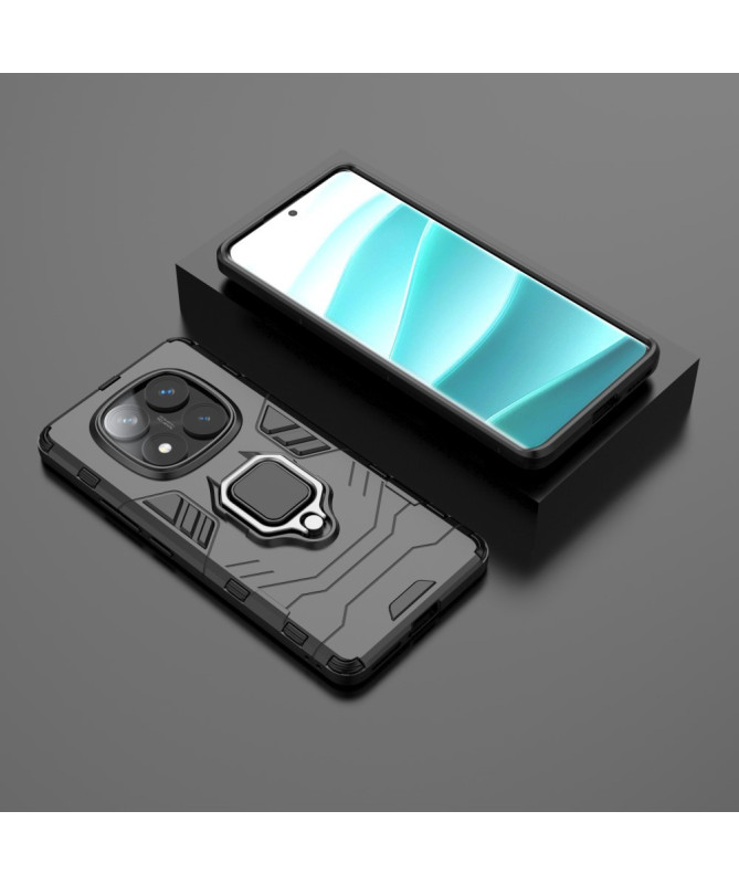 Coque Xiaomi Redmi Note 14 Pro 4G La Bélinda ultra protectrice