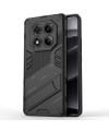 Coque Xiaomi Redmi Note 14 Pro 4G Hybride avec support