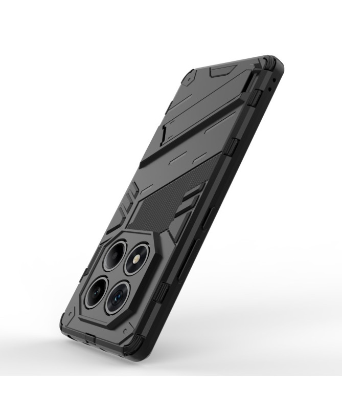 Coque Xiaomi Redmi Note 14 Pro 4G Hybride avec support