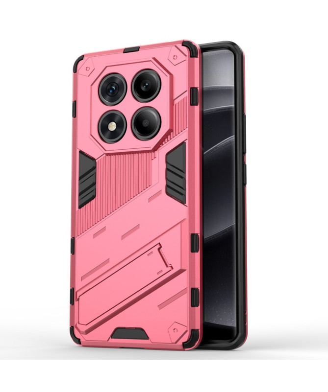 Coque Xiaomi Redmi Note 14 Pro 4G Hybride avec support