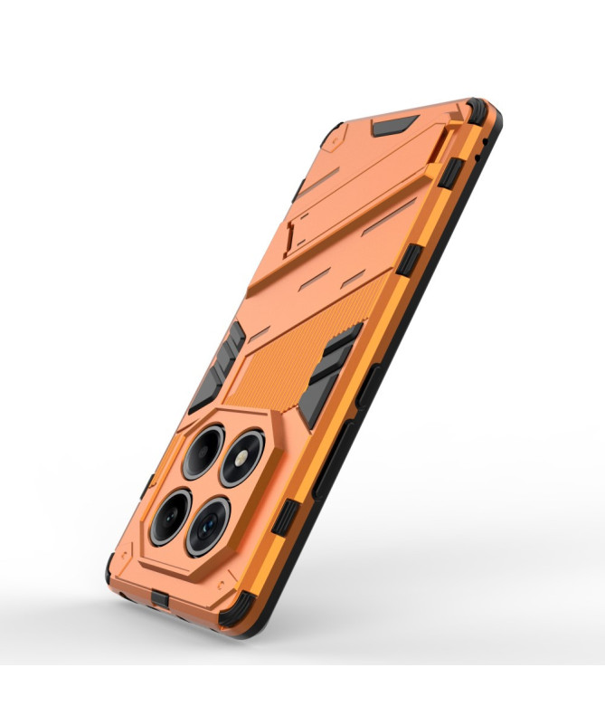 Coque Xiaomi Redmi Note 14 Pro 4G Hybride avec support