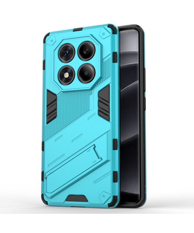 Coque Xiaomi Redmi Note 14 Pro 4G Hybride avec support