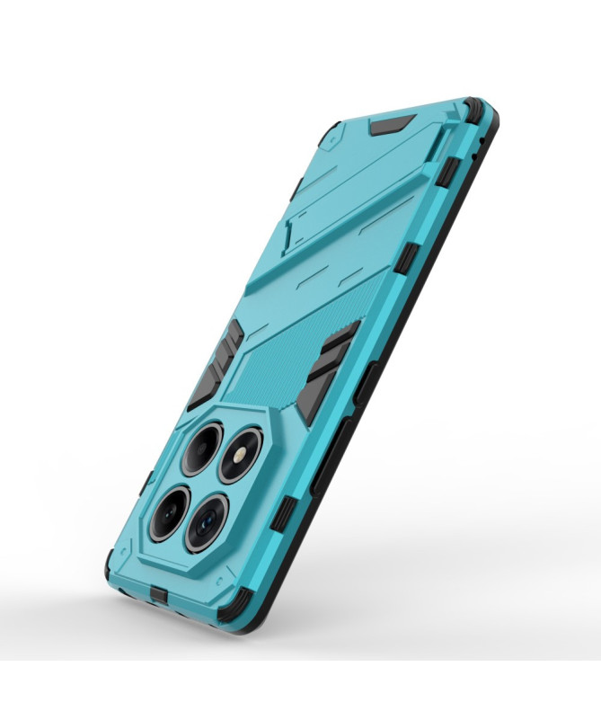Coque Xiaomi Redmi Note 14 Pro 4G Hybride avec support
