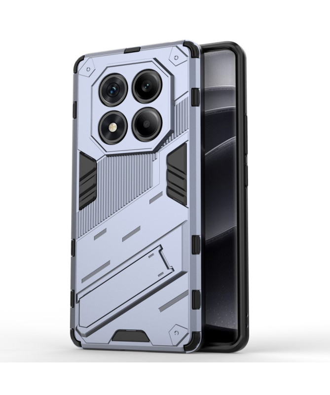 Coque Xiaomi Redmi Note 14 Pro 4G Hybride avec support