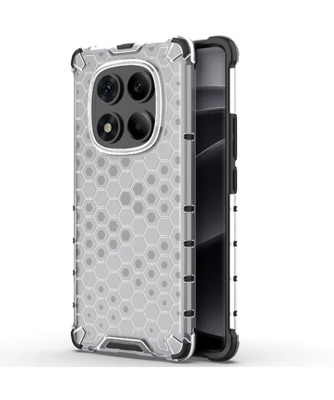 Coque Xiaomi Redmi Note 14 Pro 4G Design Nid d'abeille