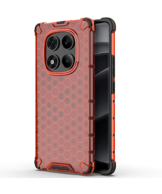 Coque Xiaomi Redmi Note 14 Pro 4G Design Nid d'abeille