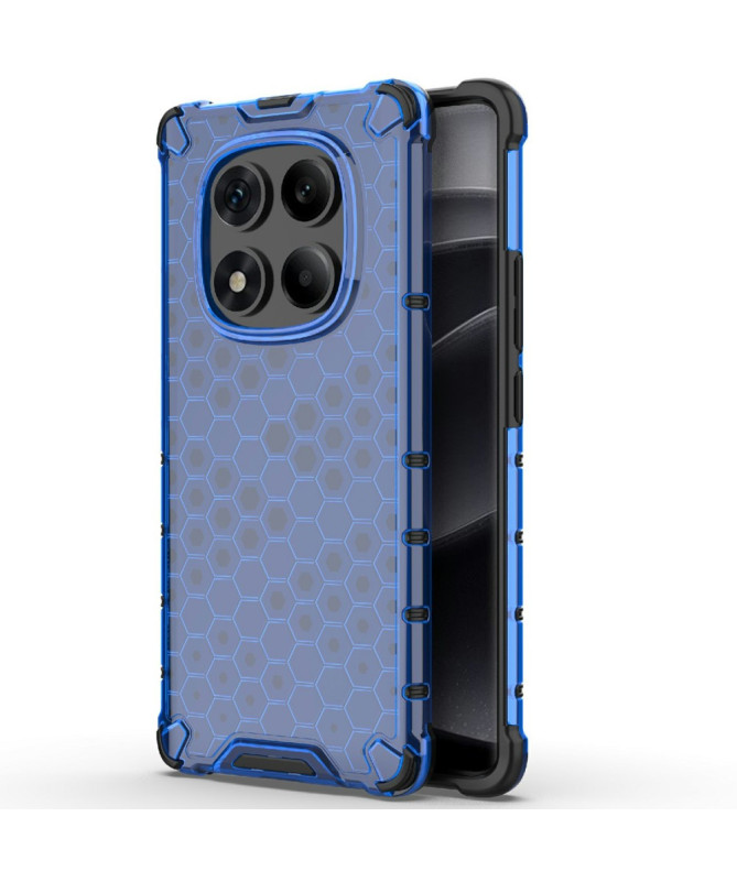 Coque Xiaomi Redmi Note 14 Pro 4G Design Nid d'abeille