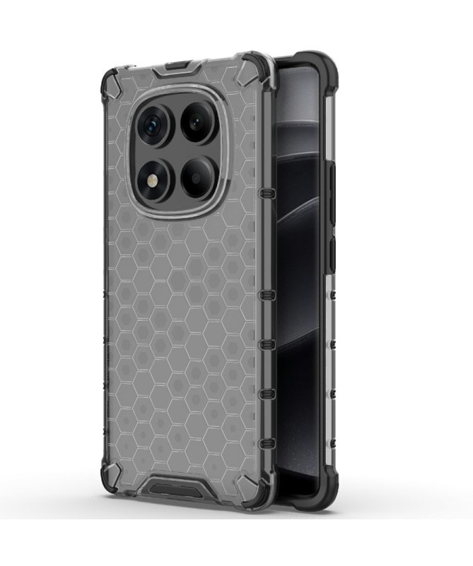 Coque Xiaomi Redmi Note 14 Pro 4G Design Nid d'abeille
