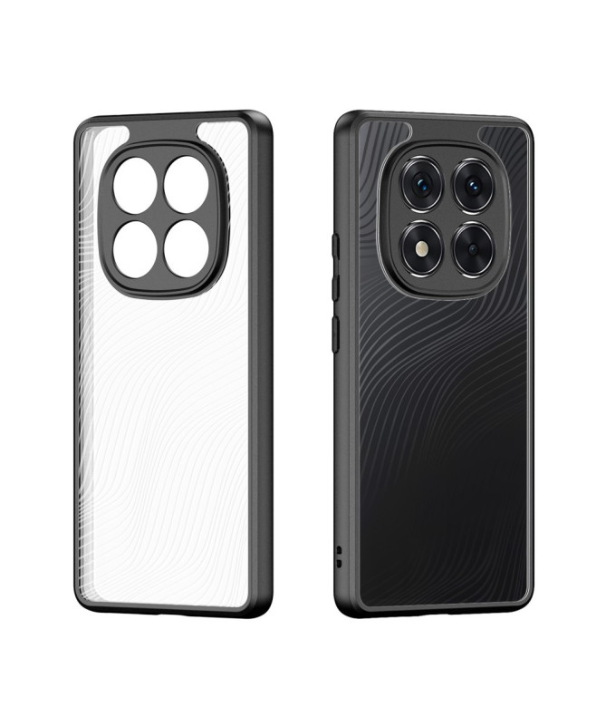 Coque Xiaomi Redmi Note 14 Pro 4G Aimo Series Transparente