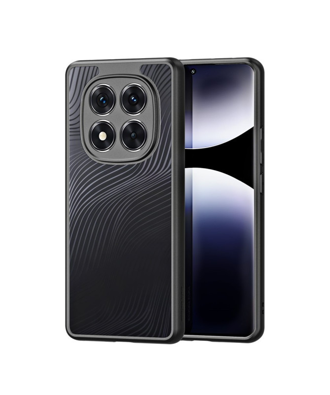 Coque Xiaomi Redmi Note 14 Pro 4G Aimo Series Transparente