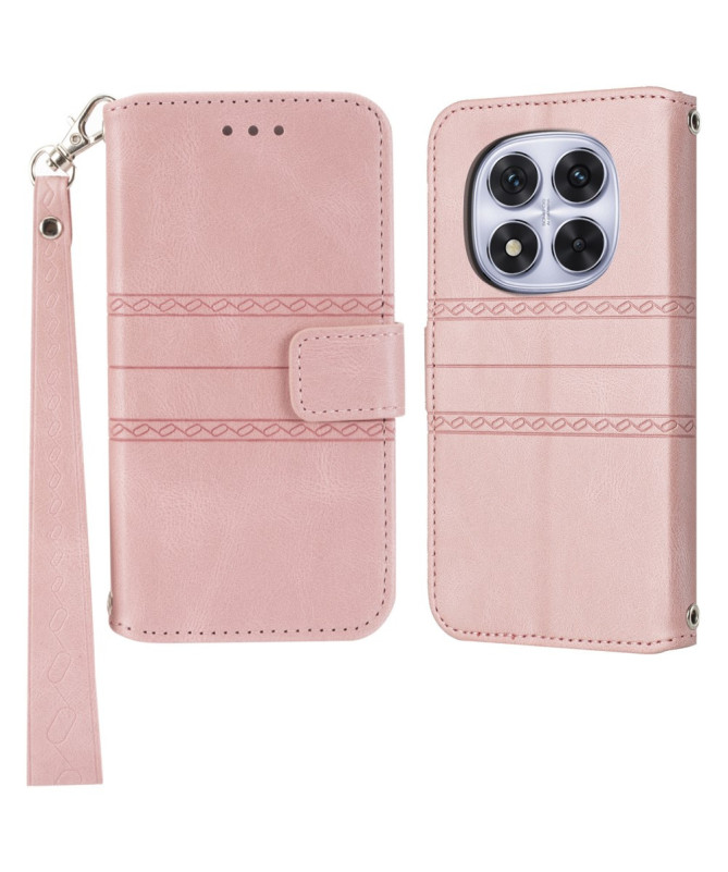 Étui Xiaomi Redmi Note 14 Pro 4G | Elite Touch