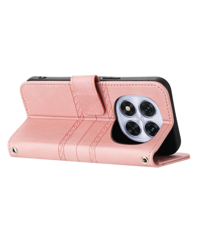 Étui Xiaomi Redmi Note 14 Pro 4G | Elite Touch