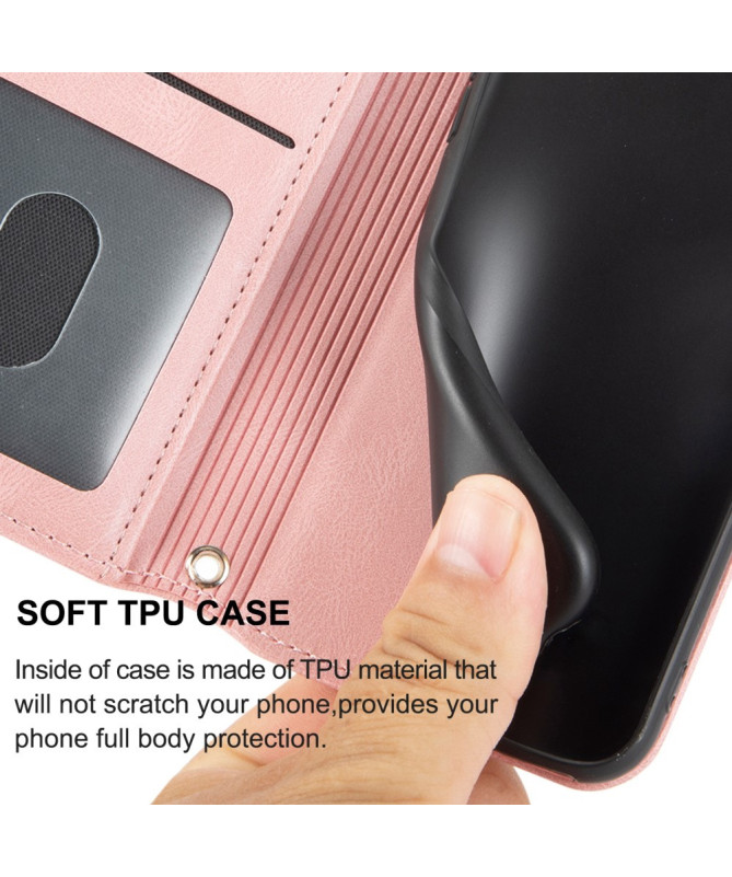 Étui Xiaomi Redmi Note 14 Pro 4G | Elite Touch