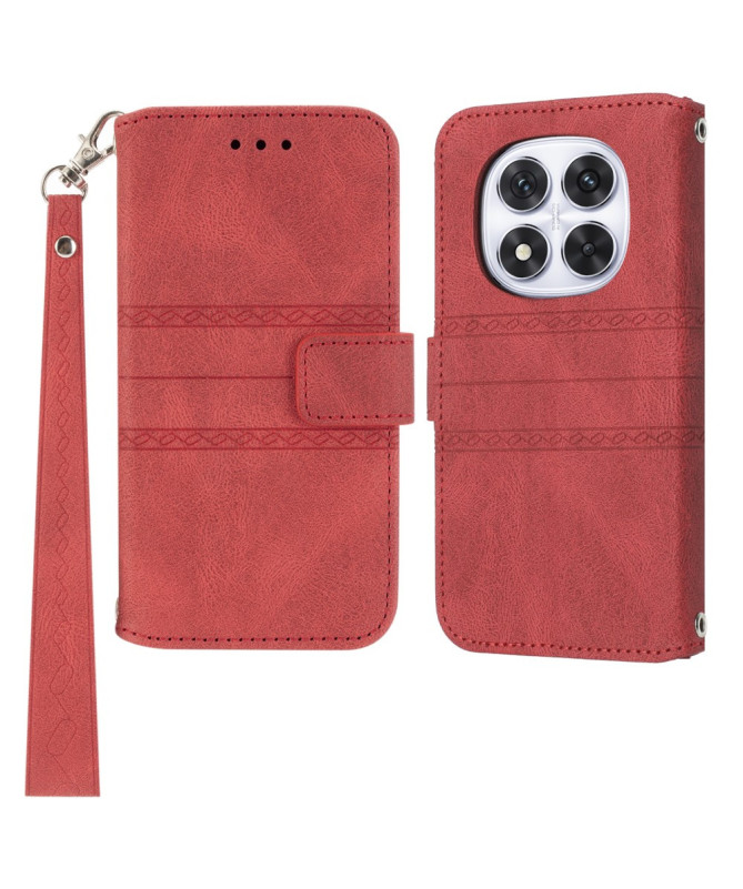 Étui Xiaomi Redmi Note 14 Pro 4G | Elite Touch