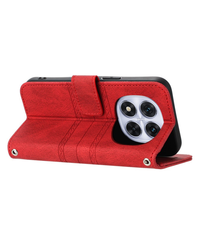 Étui Xiaomi Redmi Note 14 Pro 4G | Elite Touch