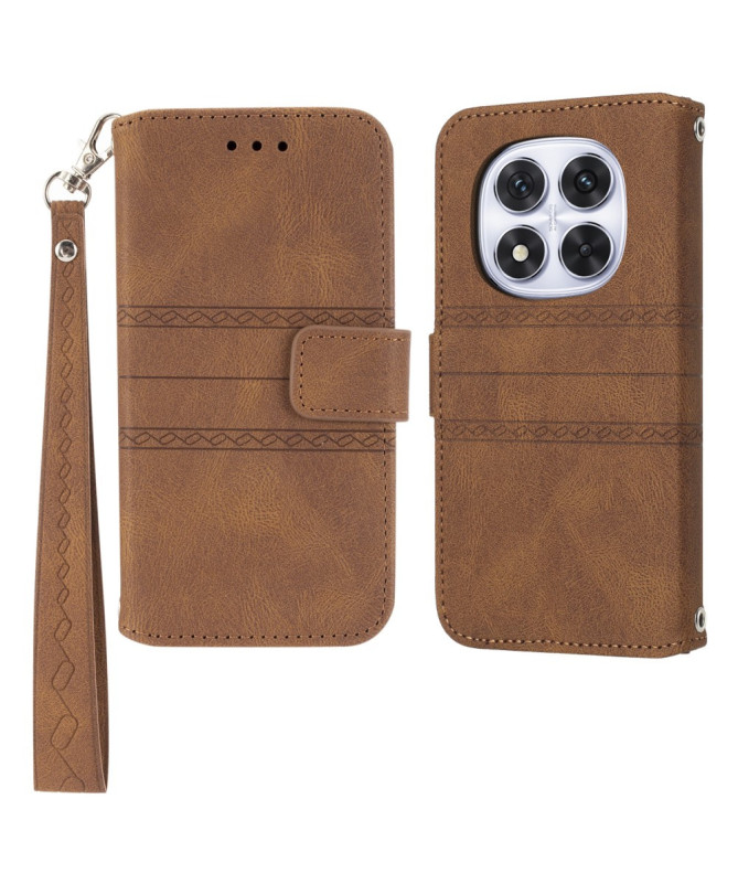 Étui Xiaomi Redmi Note 14 Pro 4G | Elite Touch