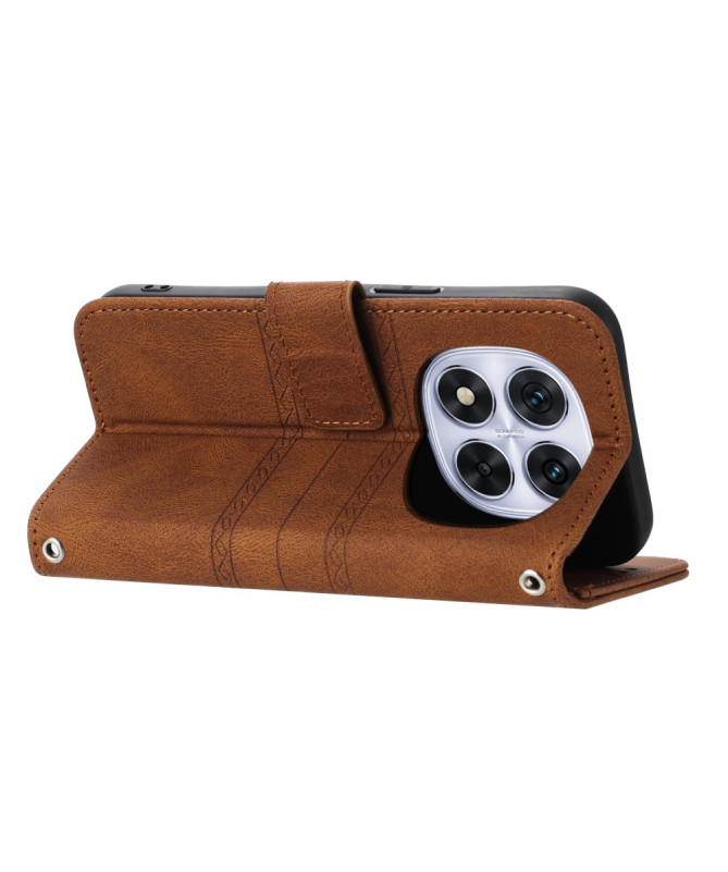 Étui Xiaomi Redmi Note 14 Pro 4G | Elite Touch