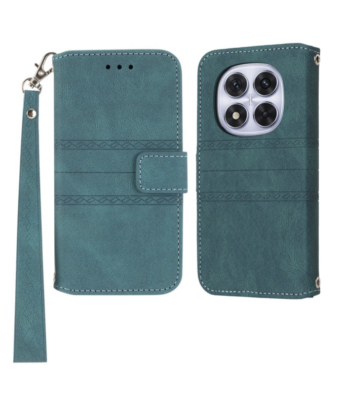 Étui Xiaomi Redmi Note 14 Pro 4G | Elite Touch