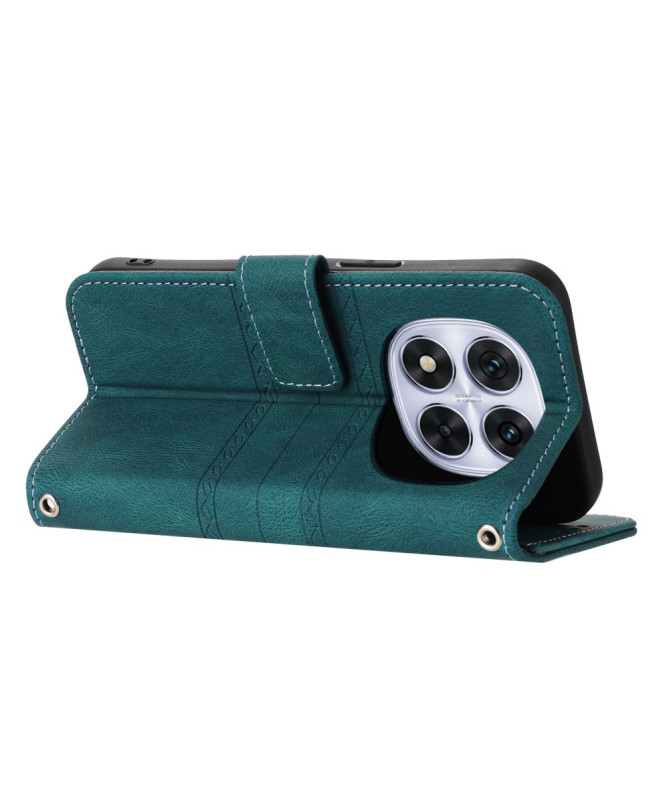 Étui Xiaomi Redmi Note 14 Pro 4G | Elite Touch