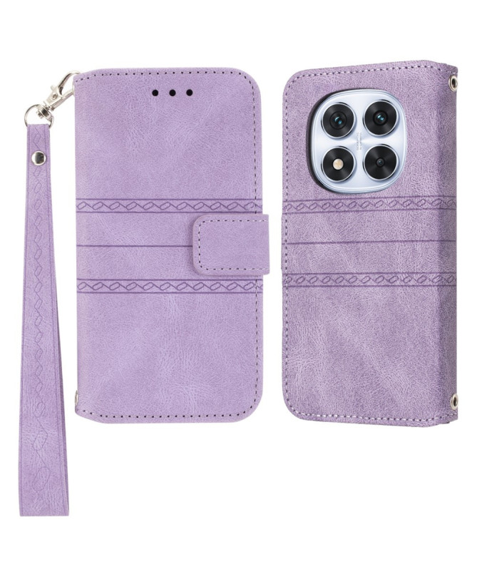 Étui Xiaomi Redmi Note 14 Pro 4G | Elite Touch