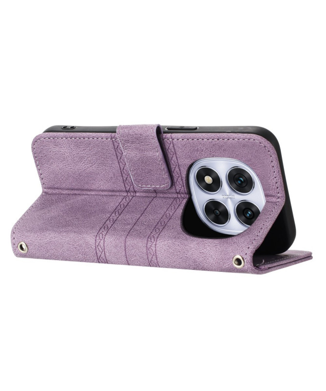 Étui Xiaomi Redmi Note 14 Pro 4G | Elite Touch