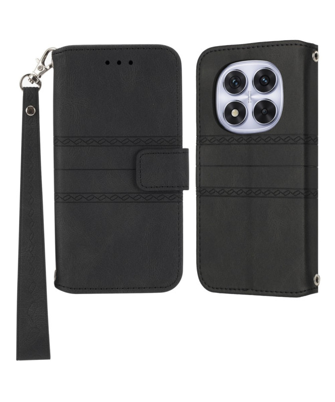 Étui Xiaomi Redmi Note 14 Pro 4G | Elite Touch