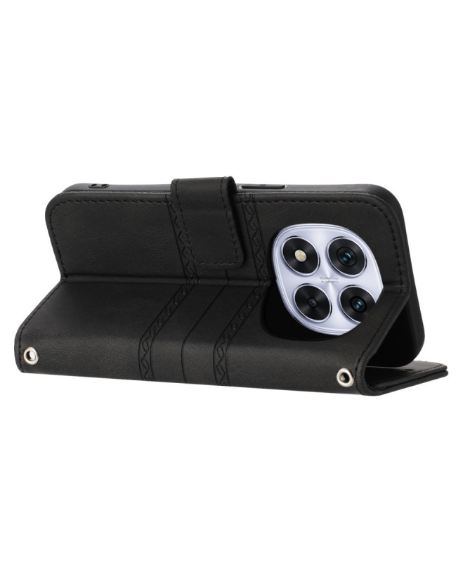 Étui Xiaomi Redmi Note 14 Pro 4G | Elite Touch