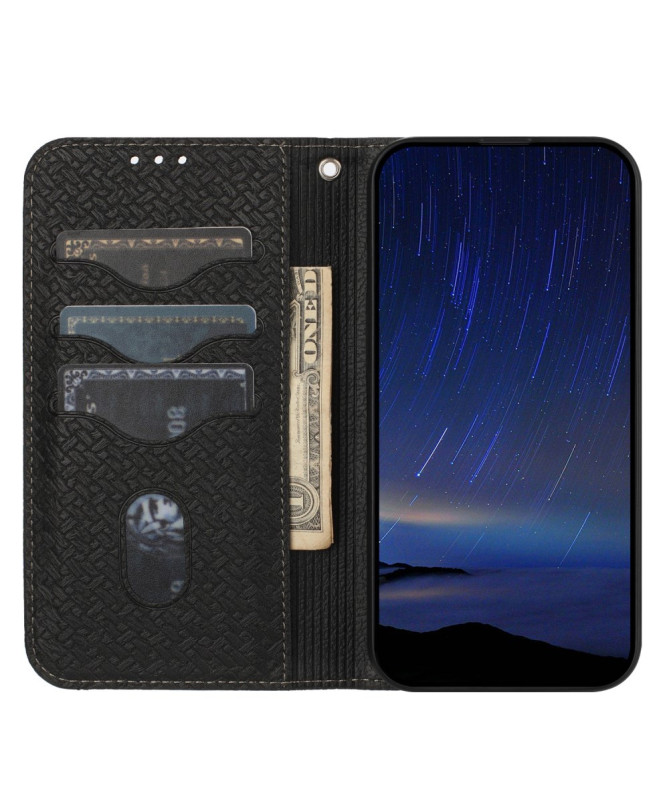 Étui Xiaomi Redmi Note 14 Pro 4G | Urban Design Tressé