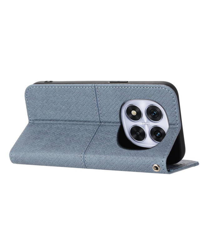 Étui Xiaomi Redmi Note 14 Pro 4G | Urban Design Tressé