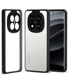 Coque Xiaomi Redmi Note 14 Pro 4G transparente