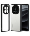 Coque Xiaomi Redmi Note 14 Pro 4G transparente