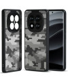 Coque Xiaomi Redmi Note 14 Pro 4G camouflage pixel