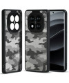 Coque Xiaomi Redmi Note 14 Pro 4G camouflage classique