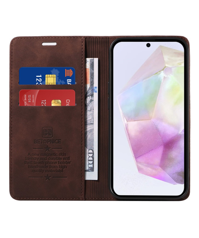 Étui Samsung Galaxy A36 5G | Rabat Premium 003