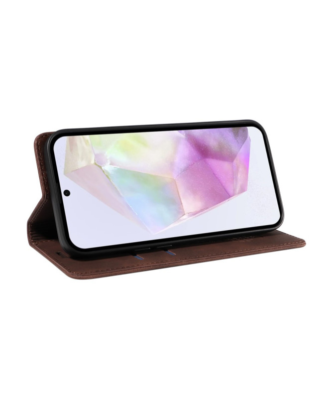 Étui Samsung Galaxy A36 5G | Rabat Premium 003