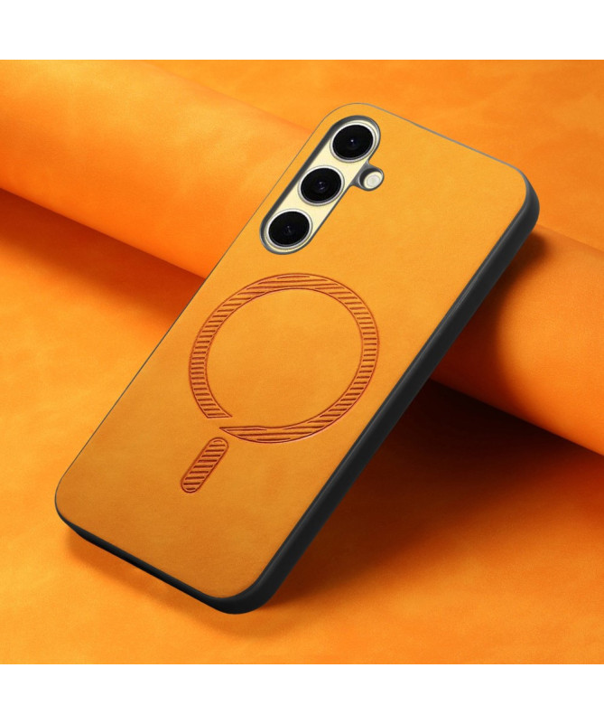 Coque Samsung Galaxy A36 5G Compatible MagSafe