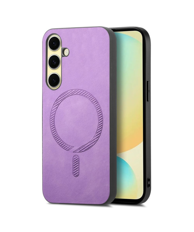 Coque Samsung Galaxy A36 5G Compatible MagSafe