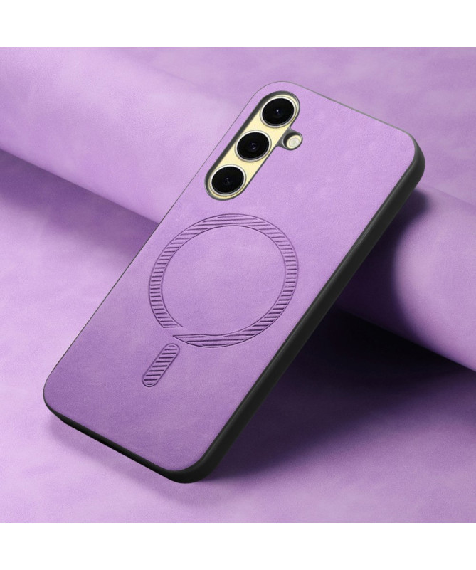 Coque Samsung Galaxy A36 5G Compatible MagSafe