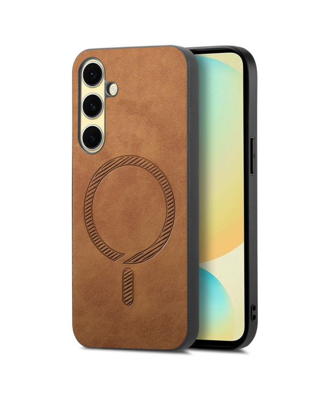 Coque Samsung Galaxy A36 5G Compatible MagSafe