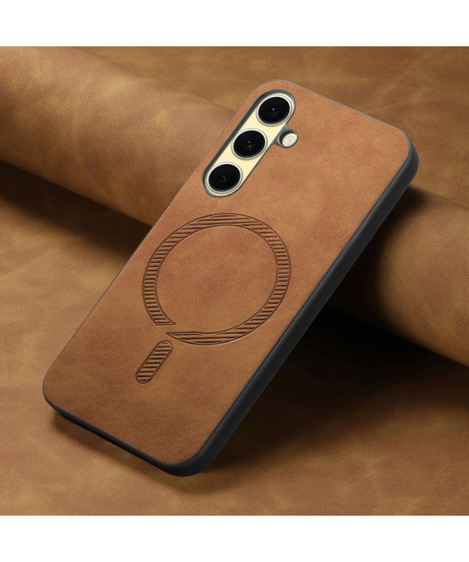 Coque Samsung Galaxy A36 5G Compatible MagSafe