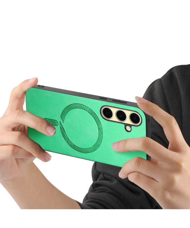 Coque Samsung Galaxy A36 5G Compatible MagSafe