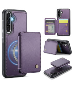 Coque Samsung Galaxy A36 5G Smart Wallet