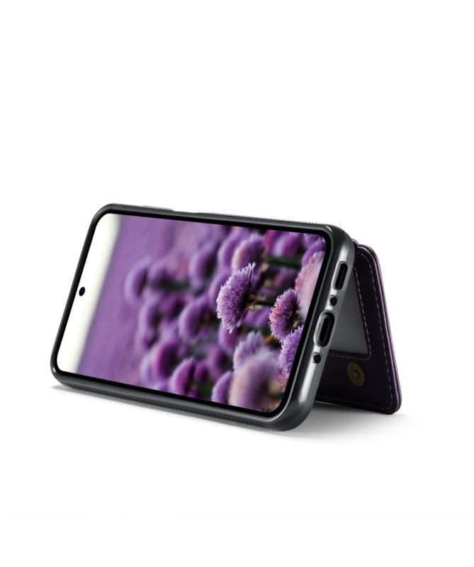 Coque Samsung Galaxy A36 5G Smart Wallet