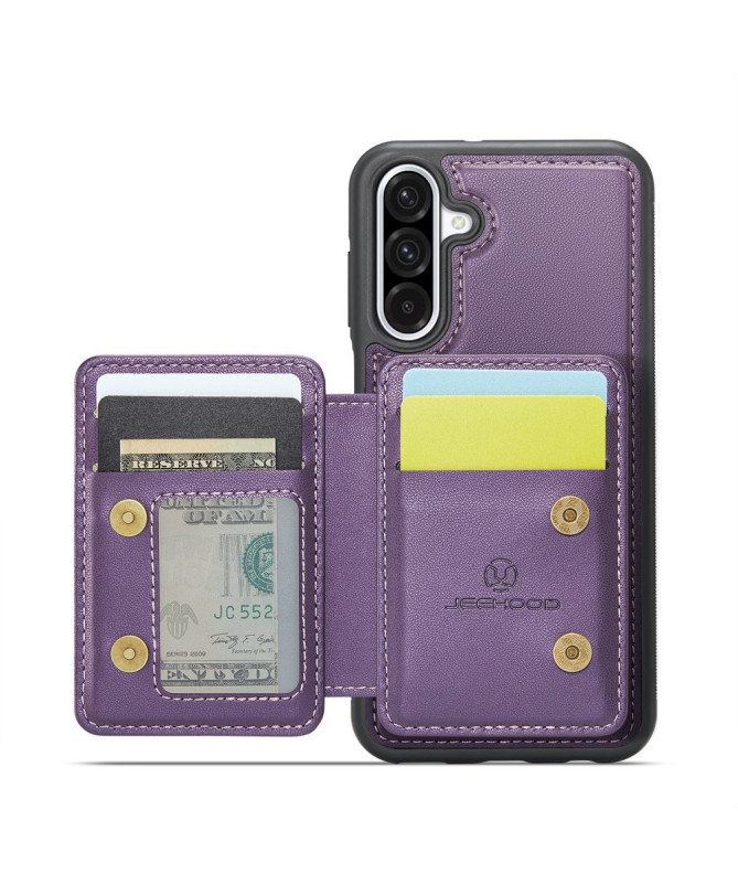 Coque Samsung Galaxy A36 5G Smart Wallet