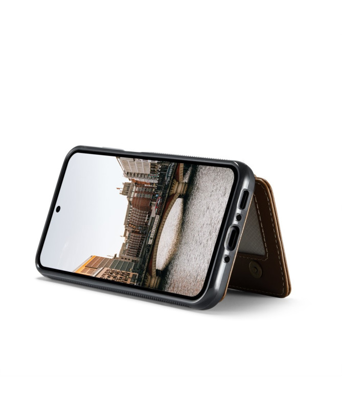 Coque Samsung Galaxy A36 5G Smart Wallet