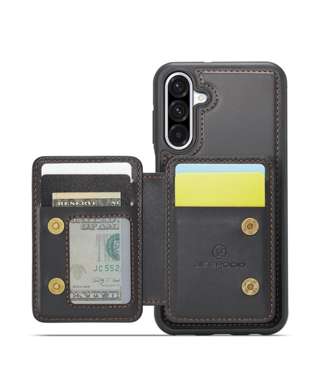 Coque Samsung Galaxy A36 5G Smart Wallet