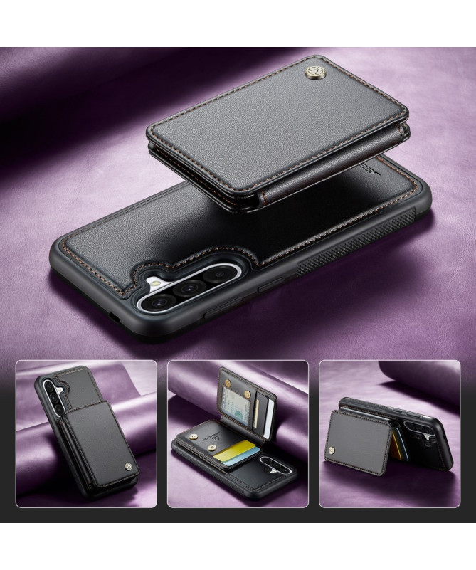 Coque Samsung Galaxy A36 5G Smart Wallet