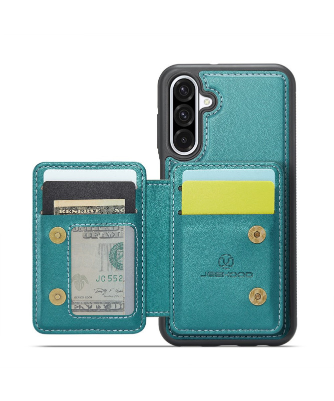 Coque Samsung Galaxy A36 5G Smart Wallet